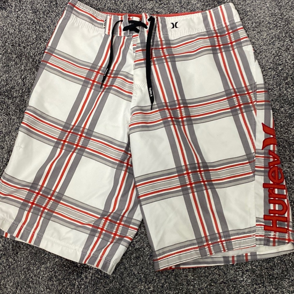 Hurley Board Shorts 31